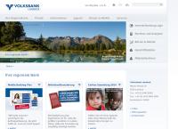 Volksbank Landeck eG