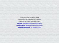 Ing. Franz Vollmann, Stadtbaumeister, Leibnitz nunm. GmbH & Co KG