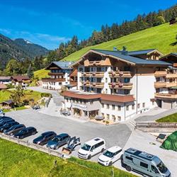 Hotel-Gasthof Vorderronach