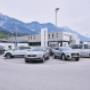 Porsche Innsbruck-Hallerstraße Porsche Innsbruck-Hallerstraße