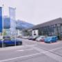 Porsche Innsbruck-Hallerstraße Porsche Innsbruck-Hallerstraße