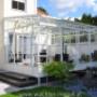 Wachter Bau- und Kunstschlosserei GmbH - Wintergarten Wachter Bau- und Kunstschlosserei GmbH - Wintergarten