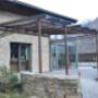 Wachter Bau- und Kunstschlosserei GmbH - Terrassenüberdachung Wachter Bau- und Kunstschlosserei GmbH - Terrassenüberdachung