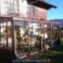 Wachter Bau- und Kunstschlosserei GmbH - Wintergarten Wachter Bau- und Kunstschlosserei GmbH - Wintergarten