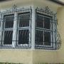 Wachter Bau- und Kunstschlosserei GmbH - Fenstergitter Wachter Bau- und Kunstschlosserei GmbH - Fenstergitter
