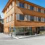 Wälderbau Dragaschnig GmbH - Außenansicht Wälderbau Dragaschnig GmbH - Außenansicht