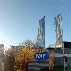 WAF-Fassadensysteme