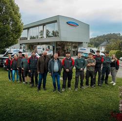 WAGNER GMBH HEIZUNG-BAD-KLIMA