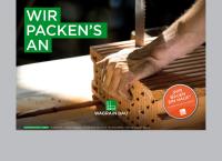 Wagrain Bau GmbH
