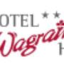 Von einem Besucher am 28.04.2017 hochgeladen - Logo Hotel Wagrainerhof - Wagrain