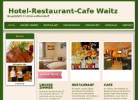 Waitz Gerhard GmbH