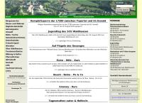 Marktgemeinde Waldhausen im Strudengau