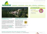 Website von Bruggraber Kg.