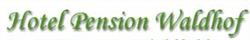 Hotel-Pension Waldhof