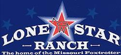 Lone Star Ranch Reinhold Kammerer KEG