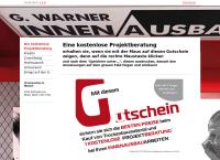 Warner Gerhard