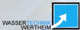 Wassertechnik Wertheim GmbH & Co. KG
