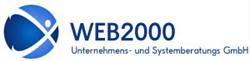 Web 2000 Unternehmens- und Systemberatungs-GmbH