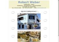 Robert Weber