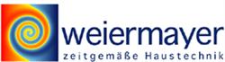 Weiermayer Elektro-Heizsysteme-Wärmepumpen GmbH