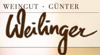 Weinbau-Kellermeister Günter Weilinger