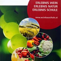 Weinbauschule d Landes Burgenland