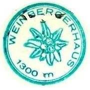 Weinbergerhaus