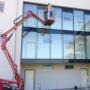 Weiner Gebäudeservice GmbH & Co KG - Glas- und Fensterreinigung: Zu einem gepflegten Erscheinungsbild gehören natürlich saubere, streifenfreie Glas- bzw. Fensterflächen, denn sie sind der Blickfang jedes Hauses. Auch schwer zugängliche Fenster sind für unsere Profis kein Problem. Ob Glasschachtreinigung von Aufzugskabinen, Schaufenstern, große Glasfronten, Wintergärten, Glasüberdachungen, etc. – unsere Fachkräfte beseitigen auch die stärksten Verschmutzungen. Weiner Gebäudeservice GmbH & Co KG - Glas- und Fensterreinigung: Zu einem gepflegten Erscheinungsbild gehören natürlich saubere, streifenfreie Glas- bzw. Fensterflächen, denn sie sind der Blickfang jedes Hauses. Auch schwer zugängliche Fenster sind für unsere Profis kein Problem. Ob Glasschachtreinigung von Aufzugskabinen, Schaufenstern, große Glasfronten, Wintergärten, Glasüberdachungen, etc. – unsere Fachkräfte beseitigen auch die stärksten Verschmutzungen.