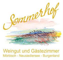 Weingut Sommerhof | Gästezimmer | Mörbisch am See
