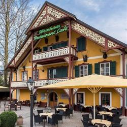 Restaurant Weinhaus Attwenger
