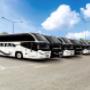 modernste Reise- und Luxusreisebusse bis zu 81 Sitzplätze modernste Reise- und Luxusreisebusse bis zu 81 Sitzplätze