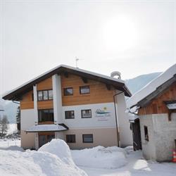 Ferienhaus Knaller am Weißensee