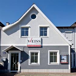 WEISS unabhängige Versicherungskanzlei GmbH