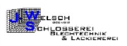 J. Welsch GesmbH