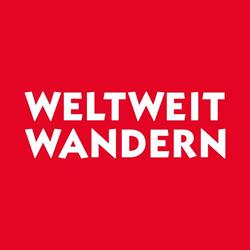 Weltweitwandern