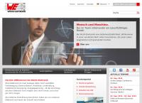 WÜRTH Elektronik eiSos GesmbH & Co KG - Niederlassung Österreich