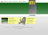 Website von Weratschnig Johann Transport GesmbH