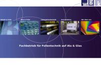 Website von Roland Kletz