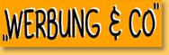 "werbung & Co." Werbeagentur Gmbh.