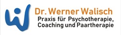 Dr. Werner Walisch - Coaching und Psychotherapie Graz