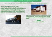 West-Beton Lieferbeton GmbH