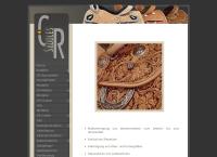 Website von Mayrhofer & Praher OG
