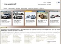Wiesenthal & Co. GmbH