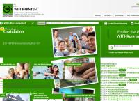 WKK Immobilien Errichtungs- und Betriebs-GmbH