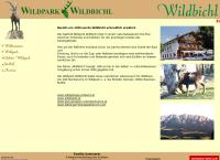 Gasthaus Wildbichl