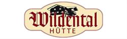 Wildentalhütte OG