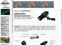 Ing. Franz Willixhofer