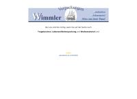 Martin Wimmler