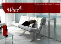 Website von WINE PLUS HandelsGmbH