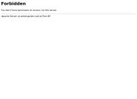 Website von Rydl GmbH